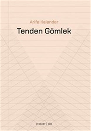 Tenden Gömlek / Arife Kalender