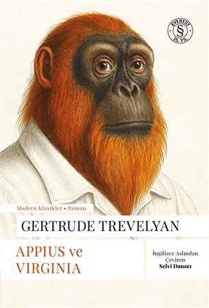 Appius ve Virginia / Gertrude Trevelyan