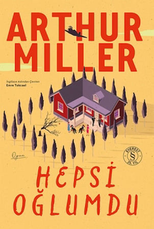 Hepsi Oğlumdu