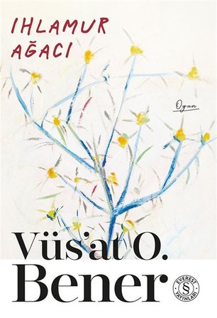 Ihlamur Ağacı / Vüs'at O. Bener