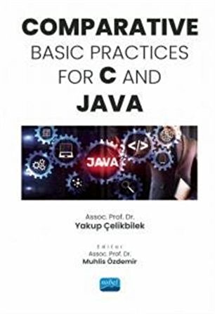 Comparative Basic Practices For C and JAVA