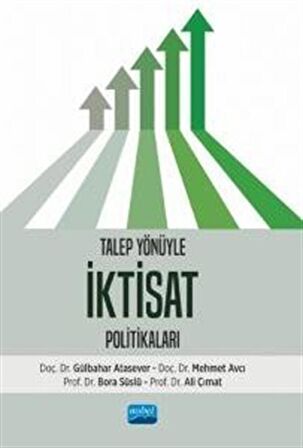 Talep Yönüyle İktisat Politikaları / Kolektif