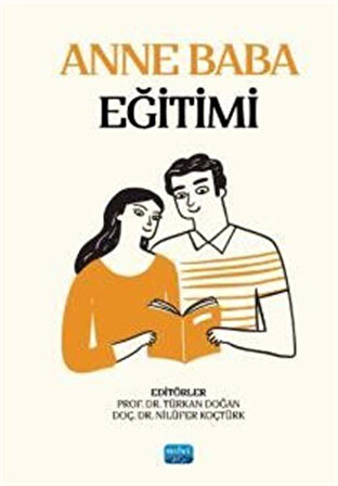 Anne Baba Eğitimi / Kolektif