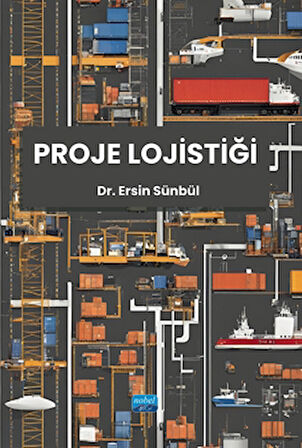 Proje Lojistiği