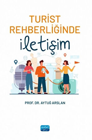 Turist Rehberliğinde İletişim