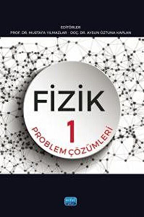 Fizik 1 / Problem Çözümleri / Kolektif