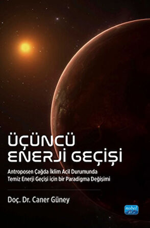 Üçüncü Enerji Geçişi