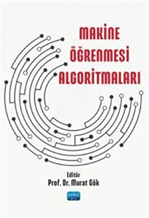 Makine Öğrenmesi Algoritmaları / Kolektif