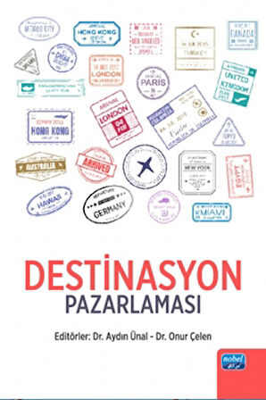 Destinasyon Pazarlaması