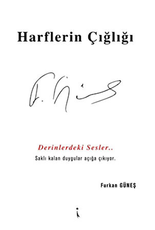 Harflerin Çığlığı