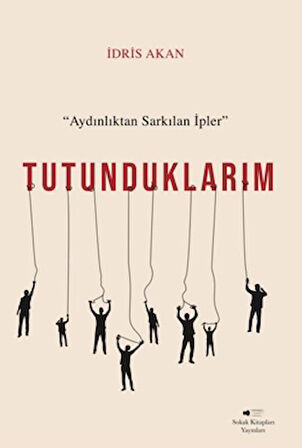 Tutunduklarım