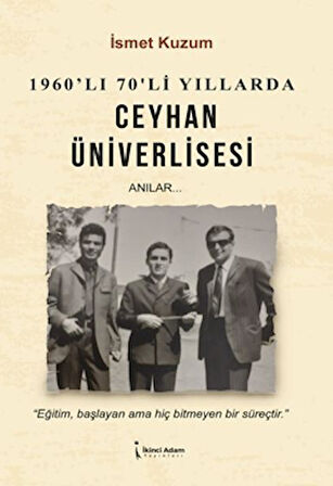 Ceyhan Üniverlisesi