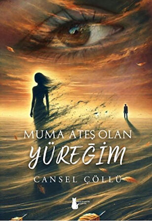 Muma Ateş Olan Yüreğim