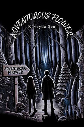 Adventurous Flower- Maceracı Çiçek