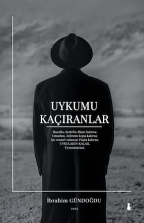 Uykumu Kaçıranlar