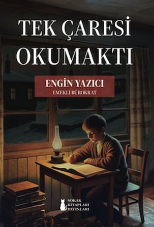 Son Çaresi Okumaktı