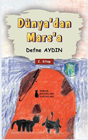 Dünya’dan Mars’a