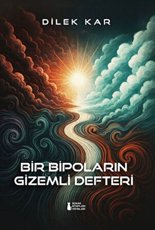 Bir Bipoların Gizemli Defteri