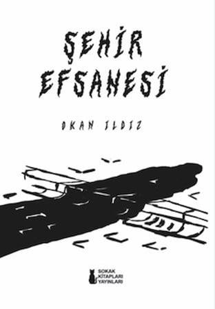 Şehir Efsanesi