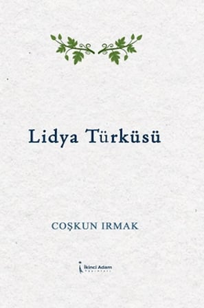 Lidya Türküsü