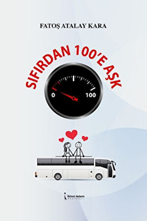 Sıfırdan 100’e Aşk