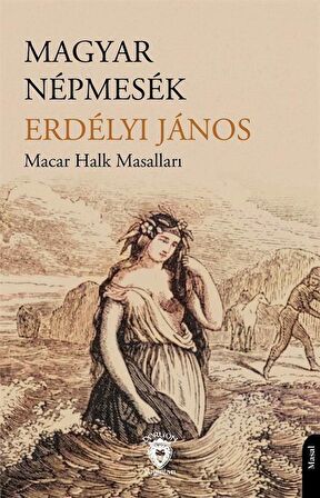 Macar Halk Masalları / Janos Eredelyi