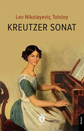 Kreutzer Sonat / Lev N. Tolstoy