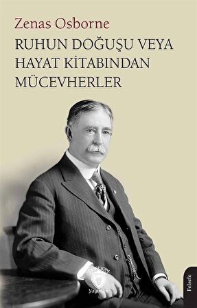 Ruhun Doğuşu veya Hayat Kitabından Mücevherler / Zenas Osborne
