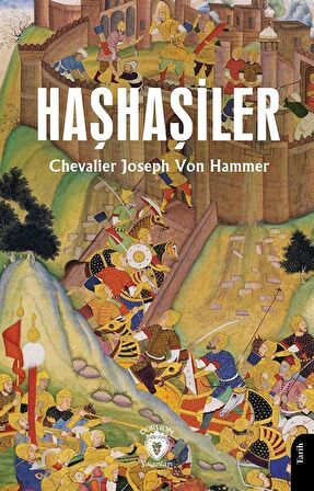 Haşhaşiler / Chevalier Joseph Von Hammer
