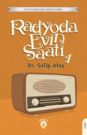 Radyoda Evin Saati 4