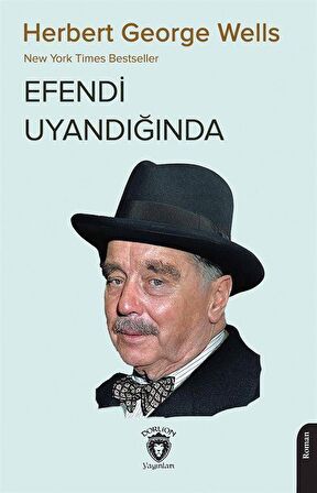 Efendi Uyandığında / Herbert George Wells