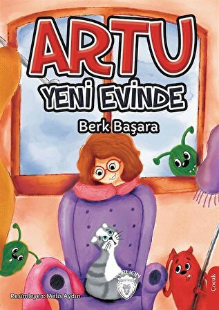 Artu Yeni Evinde / Berk Başara