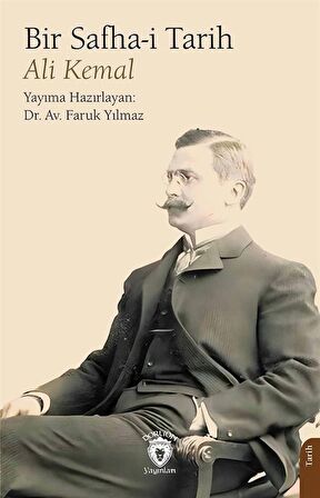 Bir Safha-i Tarih / Ali Kemal