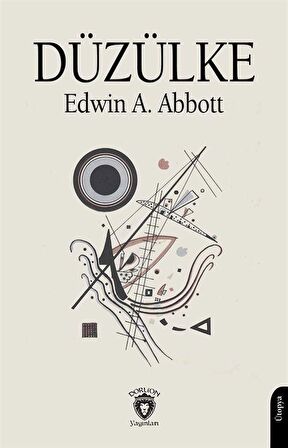 Düzülke / Edwin A. Abbott