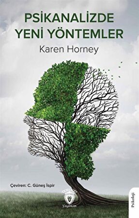 Psikanalizde Yeni Yöntemler / Karen Horney