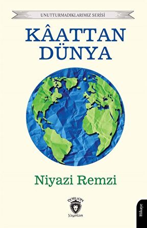 Kaattan Dünya / Niyazi Remzi