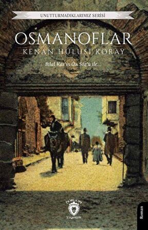 Osmanoflar / Kenan Hulusi Koray