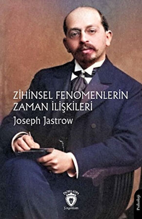 Zihinsel Fenomenlerin Zaman İlişkileri