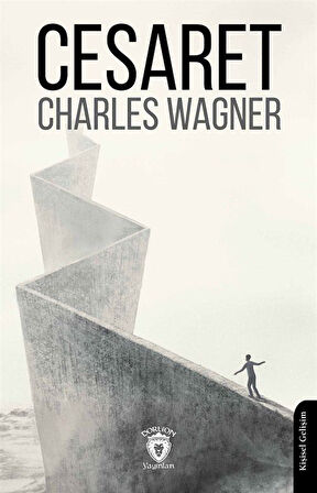 Cesaret / Charles Wagner