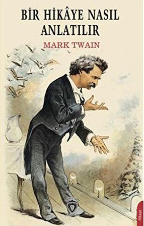 Bir Hikaye Nasıl Anlatılır
