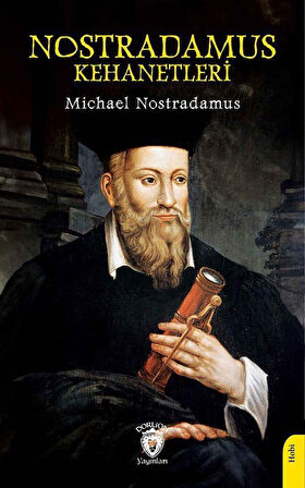 Nostradamus Kehanetleri / Nostradamus