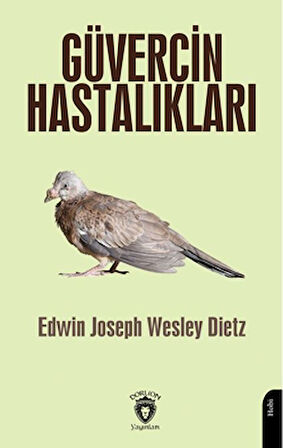 Güvercin Hastalıkları