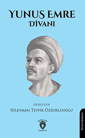 Yunus Emre Divanı