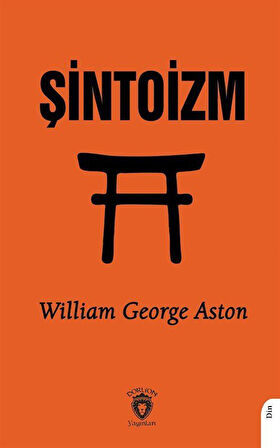 Şintoizm / William George Aston