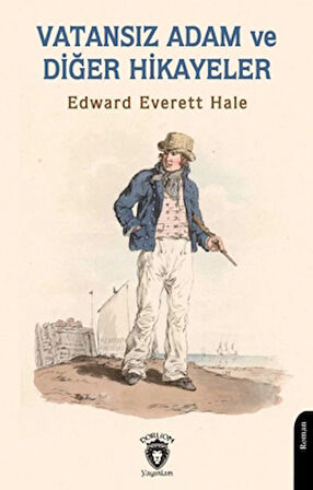 Vatansız Adam ve Diğer Hikayeler