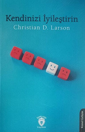 Kendinizi İyileştirin