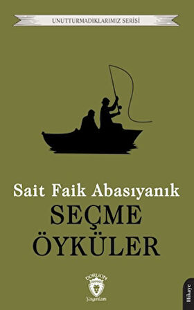 Seçme Öyküler