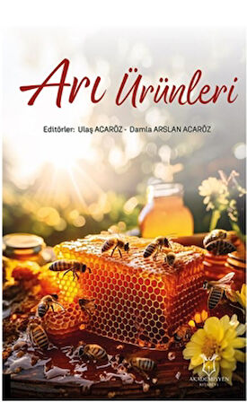Arı Ürünleri