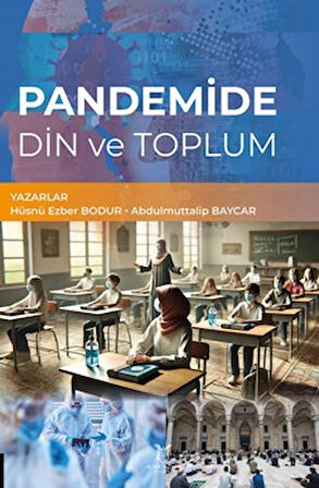 Pandemide Din ve Toplum