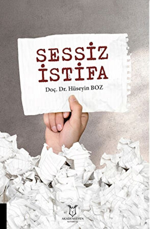 Sessiz İstifa